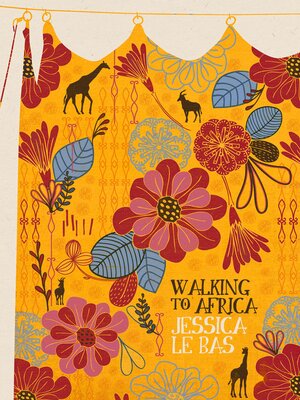 cover image of Walking to Africa